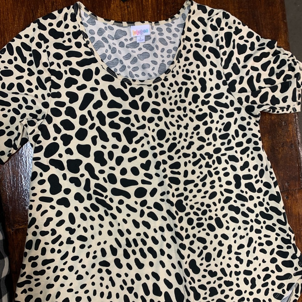 Lularoe Morgan top
